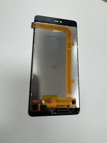 Energy X2 E050L Glas LCD Display Touchscreen Baugruppe