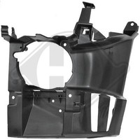 ZUB00155 Halter, Nebelscheinwerfer Links FüR BMW 3 (F30, F80)