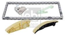 FEBI Lower Timing Chain Kit for JAGUAR LAND ROVER DISCOVERY DISCOVERY S