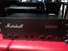 Marshall 8000 (Jcm 800) Endstufe