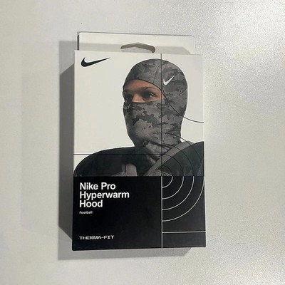 Nike Pro Therma-Fit Hyperwarm Hood Balaclava Face Ski Mask Unisex