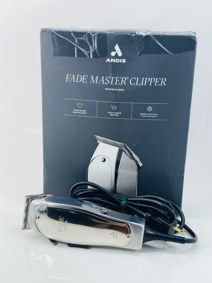 Andis Master for sale | eBay