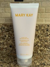 Mary Kay After Sun Replenishing Gel 6.5 oz. NEW SEALED