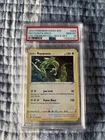 Rayquaza Holo Black Star Promo #29 Sea and Sky PSA10