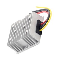  Modulo Di Potenza Elevatore Adattatore Alimentazione Tensione Regolatore