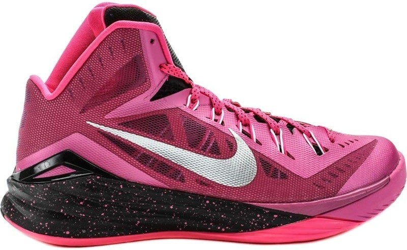 Nike Hyperdunk 2014 Pink for Sale | Authenticity Guaranteed | eBay
