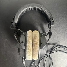 Beyerdynamic DT 770 PRO 80 Ohm Studio Headphones