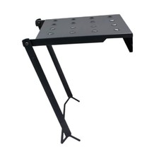 Ladder Work Platform for Painters and Tools Ladder Accessory Stable Multipurpose