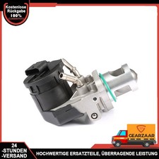 AGR-Ventil Abgasrückführung passt für BMW 3er E90 3er Touring E91 14484 1x