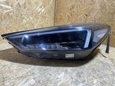 HYUNDAI TUCSON TL, TLE Scheinwerfer vorne rechts 92101D7700 0.02 29664709