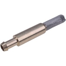 Gas Tank Strainer 1/4" In Tank Fuel Filter Pick Up for Polaris 7052037 7052081