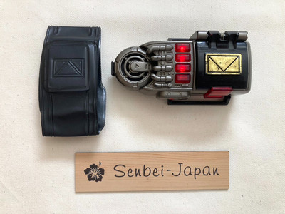 Tested] Power Rangers In Space Megaranger Digitizer Astro Morpher