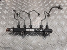 FORD FIESTA 2016 INIETTORE DIESEL 1500TD 980477678000