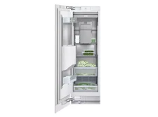 Gaggenau Vario 400 Series RF463703 24 Inch Built-In Freezer Column