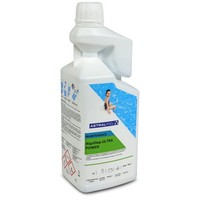 Pool Algizid Algicide Konzentrat Schaumfrei 1,0 L Flasche Astralpool Fluidra