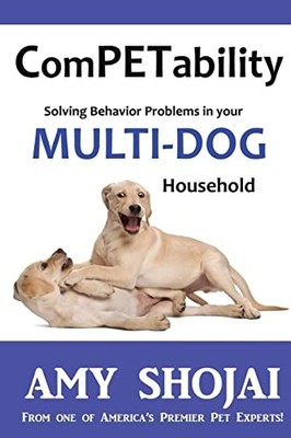 ComPETability: Solving Behavior Problem..., Shojai, Amy