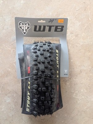 WTB Race STOUT XC MTB Tire, 29'' x 2.3