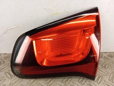 Feu arrière Citroen C8