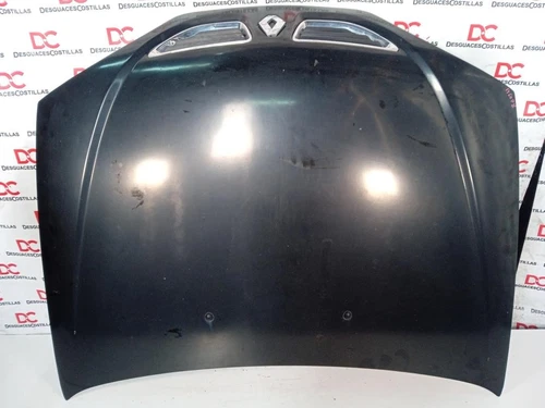 7751471867 Cappuccio per RENAULT MEGANE I FASE 2 BERLINA (BA0) 2002 146078 - Foto 1 di 8
