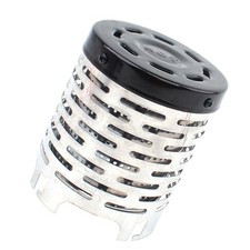 Camping Heating Equipment Patio Heater Cover Portable Stove Accessories Case