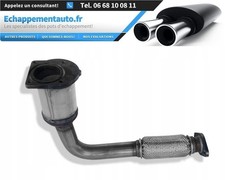 Catalyseurs Ford MONDEO