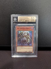 Buy Ten Thousand Dragon BLAR-EN10K Battles of Legend