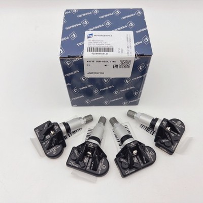 4x TPMS Tire Pressure Sensor For M-BENZ G GL GLA GLB GLC GLE GLK GLS A0009057205