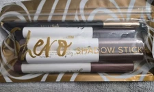 Belle Beauty by Kim Gravel, So Shady Long Wear Eye Shadow Stick, multiple shades