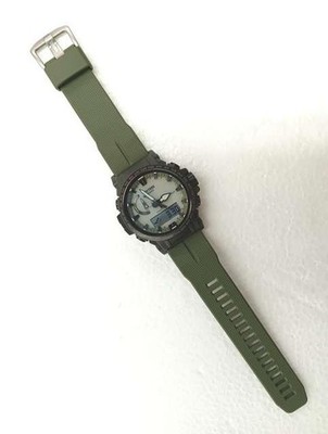 CASIO PRW-61LD-3JF wristwatch PROTREK