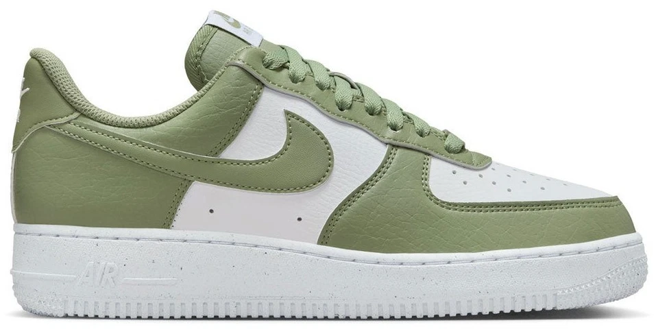 Nike Air Force 1 '07 SE Next Nature Oil Green W