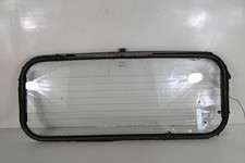 Lunette arrière Citroen 2 CV