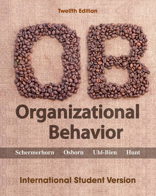 Organisationsverhalten von James G. Hunt, Mary Uhl-Bien, Richard N. Osborn,...