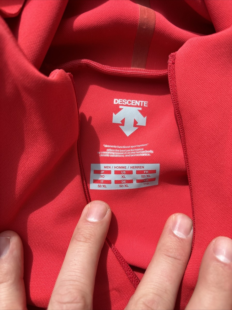 TEAM DESCENTE 上下L TEAM DESCENTE 上下L Descente