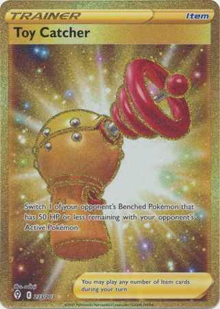toy catcher pokemon card price Amazon.com: Pokemon – Prime Catcher 157/162 main image 1