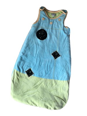 baby wearable blanket winter