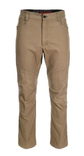 Pantalon Kaki Plissé Wrangler Timber Creek – Homme – Taille 38x30 – Neuf Avec étiquette