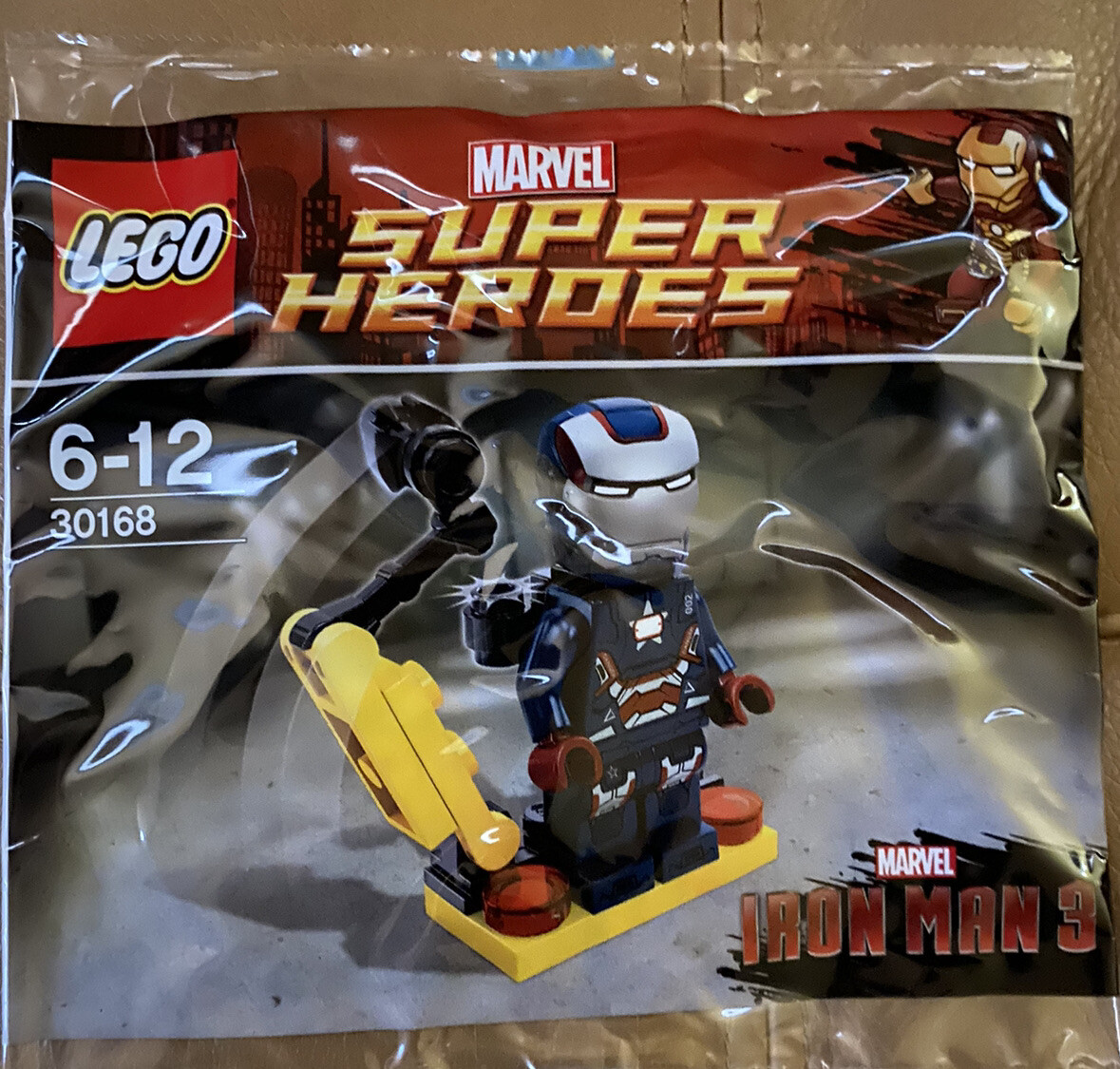 lego 30168
