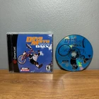 Dave Mirra Freestyle BMX (Sega Dreamcast, 2000) Complete CIB Tested