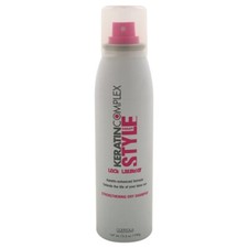 Keratin Complex Lock Launder Strengthening Dry Shampoo 3.5oz BN