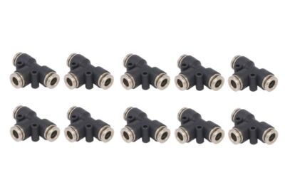 Coupling Head PNEUMATICS PNE6-06