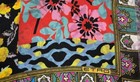NWT Circo ETRO Double Sided silk SCARF, 27.56 “X 27.56” Square, 70cm X 70cm — photo 7