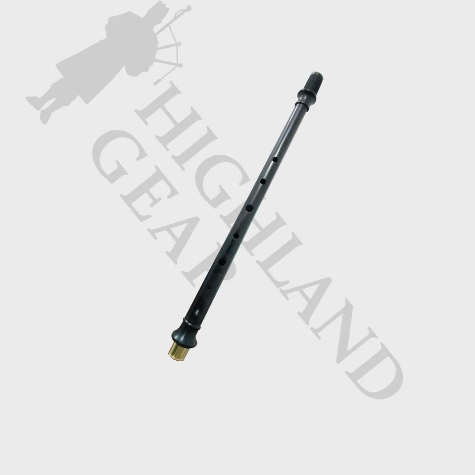 Ирландские трубы Uilleann трубки практика комплект черный палисандр - Изображение 2 из 4