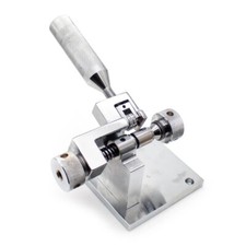 Manual Diamond Ring Expander Ring Enlarger Sizing Machine Jewelry Making Tools