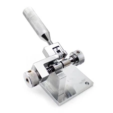 Manual Diamond Ring Expander Ring Enlarger Sizing Machine Jewelry Making Tools