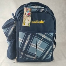 scuddles picnic backpack