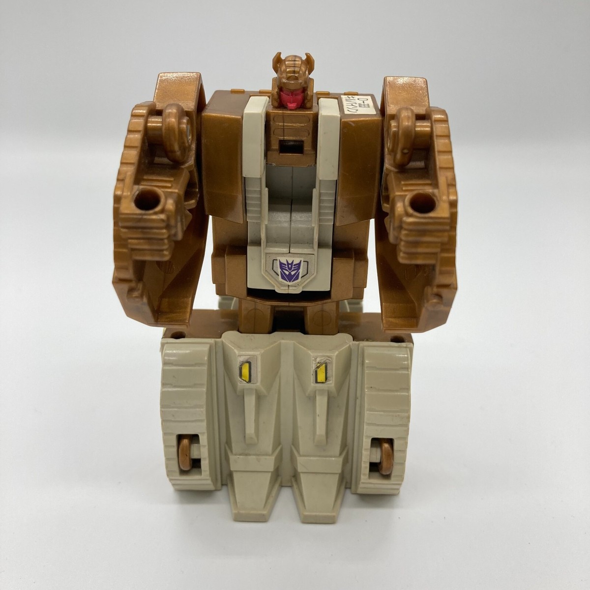 Transformers Liokaiser Brestforce G1 Victory D-335 Original Transformers Liokaiser Brestforce G1 Victory D-335 Original