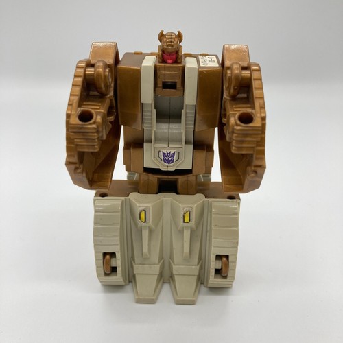Transformers Liokaiser Brestforce G1 Victory D-335 Original Takara From Japan - Picture 24 of 24