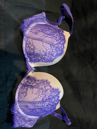 Victoria's Secret   Bra Women's Size 36D    sparkl