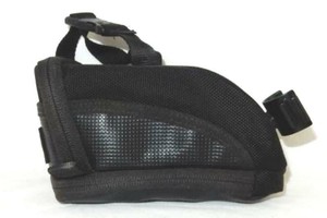 avenir saddle bolsa