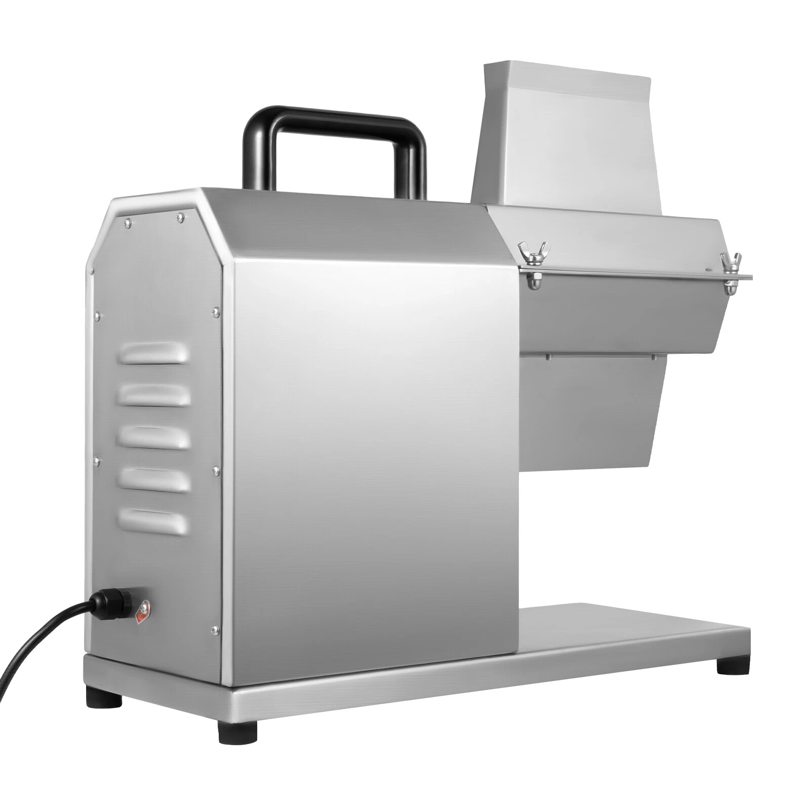 450W Electric Steak Tenderizer Machine Meat Tenderizer Stainless Steel 110V/220V